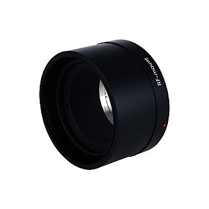Baioneta Intercambiável Canon RF para Laowa Ranger T2.9 Cine Zoom – Venus Optics