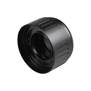 Baioneta Intercambiável Sony E para Laowa Nanomorph 60 mm T2.9 – Venus Optics