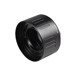 Baioneta Intercambiável Canon RF para Laowa Nanomorph 60 mm T2.9 – Venus Optics