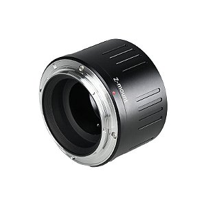 Baioneta Intercambiável Nikon Z para Laowa Nanomorph 60 mm T2.9 – Venus Optics