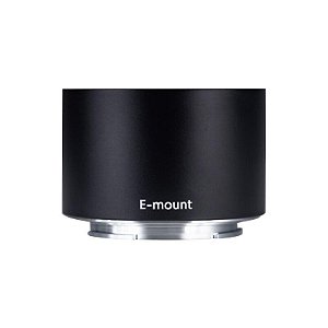 Baioneta Intercambiável Sony E para Laowa Nanomorph Zoom – Venus Optics