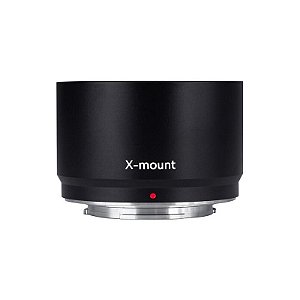 Baioneta Intercambiável Fuji X para Laowa Nanomorph Zoom – Venus Optics