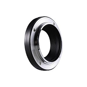 Baioneta Intercambiável Fuji X para Laowa Nanomorph 65 mm80 mm T2.4 – Venus Optics