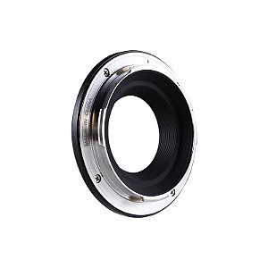 Baioneta Intercambiável Leica L para Laowa Nanomorph 65 mm/80 mm T2.4 – Venus Optics