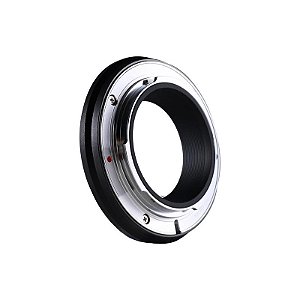 Baioneta Intercambiável MFT para Laowa Nanomorph 65 mm/80 mm T2.4 – Venus Optics