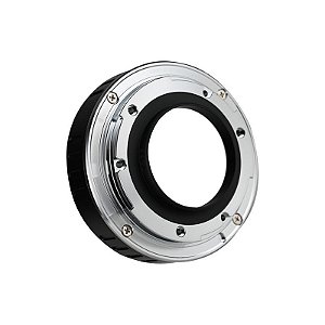 Baioneta Intercambiável Canon EF para Laowa Nanomorph 65 mm/80 mm T2.4 – Venus Optics
