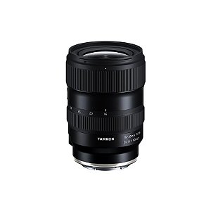 Lente Tamron 16–30mm f/2.8 Di III VXD G2 para Sony E