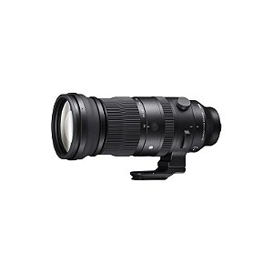 Lente Sigma 150-600mm f/5-6.3 DG DN OS Sports para Sony E