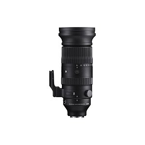 Lente Sigma 60-600mm f/4.5-6.3 DG DN OS Sports para Sony E