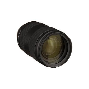 Lente Tamron 35-150 mm f2-2.8 Di III VXD – Zoom All-in-One Profissional