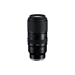 Lente Tamron 50-400 mm f4.5-6.3 Di III VC VXD – Zoom Ultra para Mirrorless