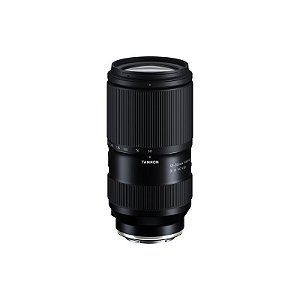 Lente Tamron 50-300 mm f4.5-6.3 Di III VC VXD – Zoom Telefoto Compacto 6× para Mirrorless
