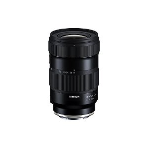 Lente Tamron 17-50mm f/4 Di III VXD – Zoom Ultra-Wide Full Frame