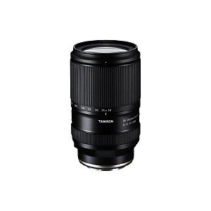 Lente Tamron 28-300 mm f4-7.1 Di III VC VXD – Superzoom Full-Frame