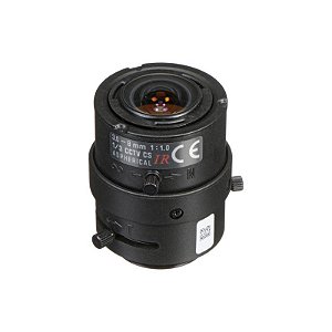 Lente Tamron 50 mm f/2.8 – Óptica Prime Compacta Industrial