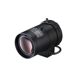 Lente Tamron 8–50 mm f/1.6 – Varifocal IR Compacta