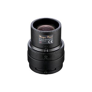 Tamron Lente CS-Mount 4-13 mm f/1.5 Aspherical