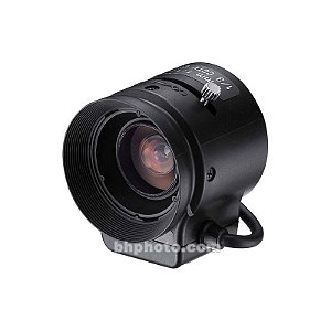 Tamron Lente CS-Mount 4 mm f/1.2 IR-Corrected (Auto-Iris)