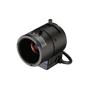 Tamron Lente CS-Mount 3–8 mm f/1.0 Varifocal IR-Corrected (DC Auto-Iris)