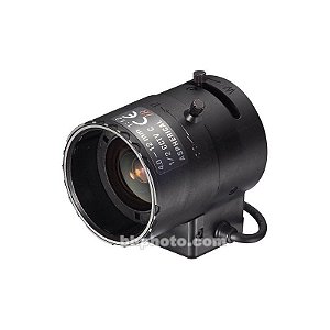 Tamron Lente C-Mount 4–12 mm f/1.2 IR-Corrected (DC Auto-Iris)