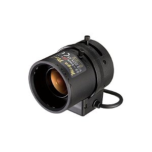 Tamron Lente CS-Mount 2.8–8 mm f/1.2 P-Iris (IR-Corrected)