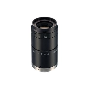Tamron Lente C-Mount 50 mm f/2.8 Manual Iris com Trava