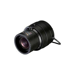 Tamron Lente CS-Mount 4–13 mm f/1.5 P-Iris (Varifocal)