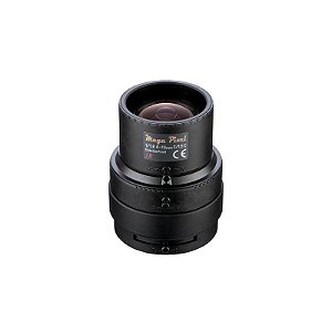 Tamron Lente C-Mount 4–13 mm f/1.5 Manual Iris