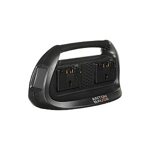 Anton Bauer Performance Quad Charger (Gold Mount)