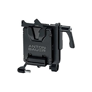 Anton Bauer Micro Battery Slide Pro – Gold Mount (para Sony FX6)