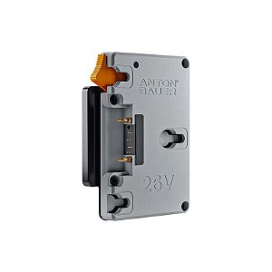 Anton Bauer 26 V Gold Mount Plus Plate para ARRI ALEXA 35
