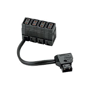 Anton Bauer PowerTap Multi – Distribuidor de Energia PowerTap