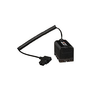 Anton Bauer P-Tap para Dummy de Bateria Sony BP-U3060 (14,4 V)