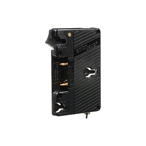 Anton Bauer Gold Mount Plus Plate para JVC Camcorders
