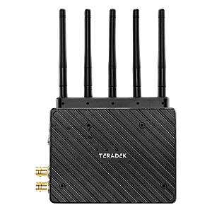 Teradek Bolt 6 XT 1500 12G-SDI/HDMI Receptor Sem Fio