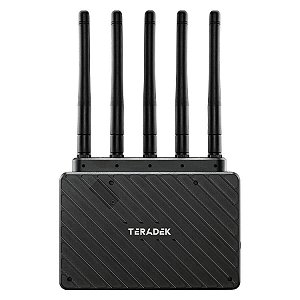 Teradek Bolt 6 LT 750 3G-SDI/HDMI Receptor Sem Fio