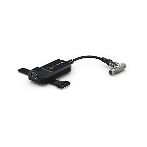 Blackmagic Design URSA Cine Adaptador de Cabo de Lente para Montagem B4