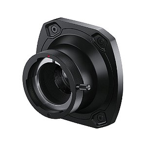 Blackmagic Design URSA Cine Montagem de Lente B4