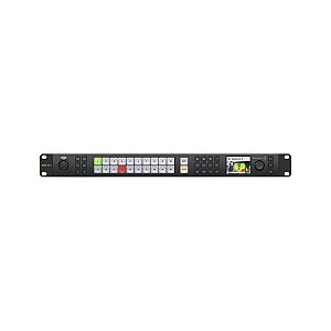 Blackmagic Design ATEM Monitoring Rack Panel 20 Painel de Monitoramento Rack