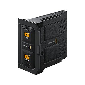 Blackmagic Design URSA Cine Live Encoder Codificador de Vídeo
