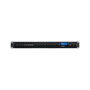 Blackmagic Design Ethernet Switch 820 Switch de Rede Profissional