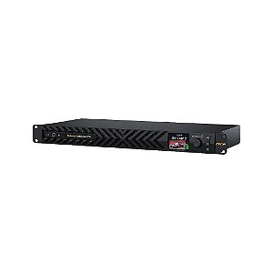 Blackmagic Design StudioBridge 100G Bridge de Vídeo IP Broadcast