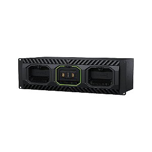 Blackmagic Design Media Dock Ultra Dock de Mídia Profissional