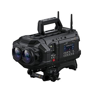 Blackmagic Design URSA Cine Immersive 100G Módulo de Vídeo IP