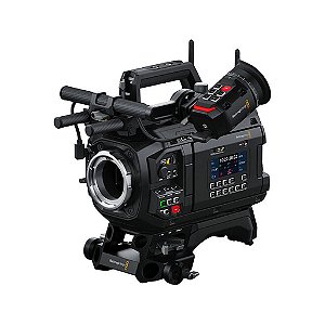Blackmagic Design URSA Cine 12K LF Câmera Digital Cinema