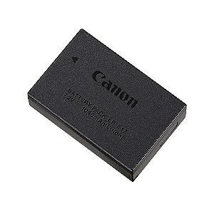 Canon LP-E17 Bateria Recarregável para Câmeras Canon