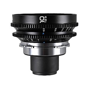 Laowa 10mm T2.9 Zero-D VV Cine Prime Lens para ARRI PL