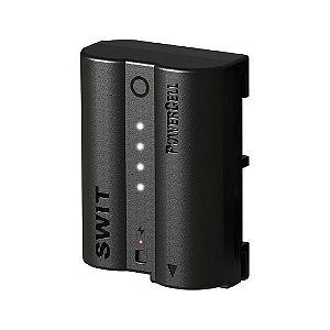 SWIT POWERCELL SW-EL15C Bateria Recarregável USB-C para Câmeras Nikon