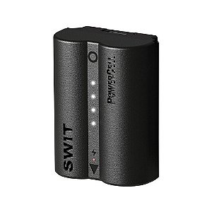 SWIT POWERCELL SW-W235 Bateria Recarregável USB-C para Câmeras Fujifilm