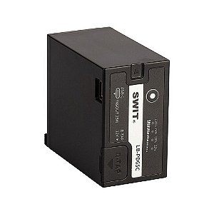 SWIT LB-PD65C Bateria Panasonic VW-VBD58/VBR59 65Wh com USB-C